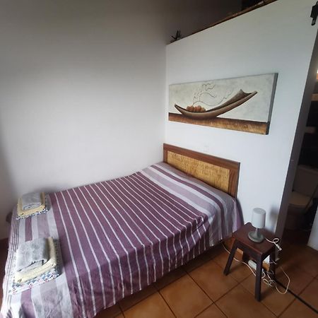 Casa Praia Tarrafal De Monte Trigo Seladinha Exterior foto