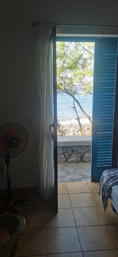 Casa Praia Tarrafal De Monte Trigo Seladinha Exterior foto