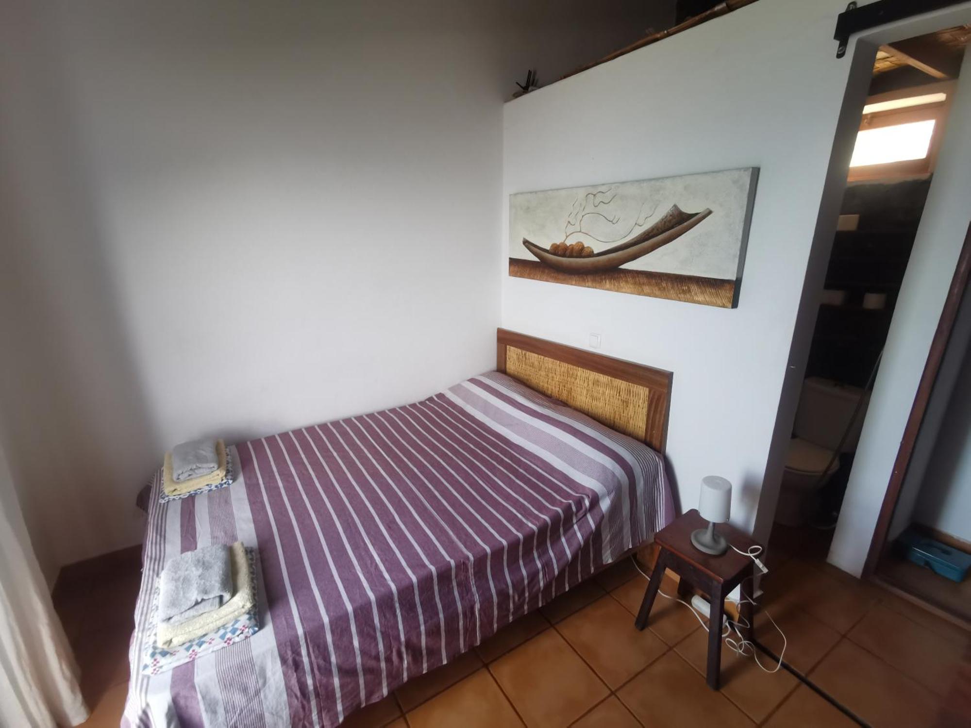 Casa Praia Tarrafal De Monte Trigo Seladinha Exterior foto